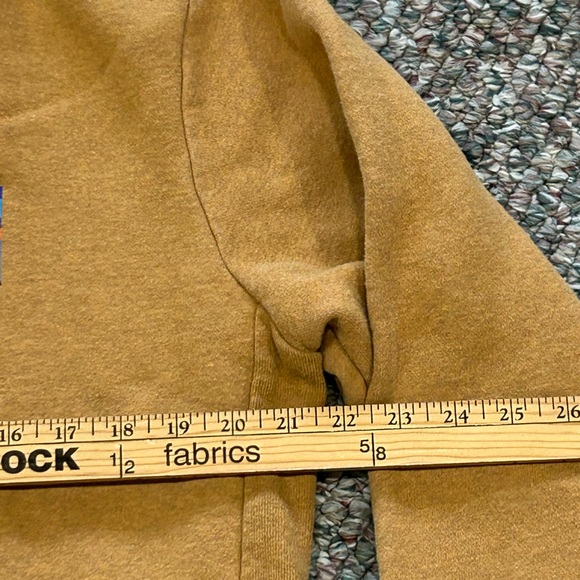 PATAGONIA women’s hoodie, size large - Picture 3 of 8